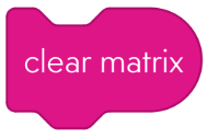 Matrix Clear (Очистка матриці)