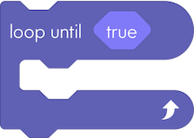 Loop Until (Цикл поки)