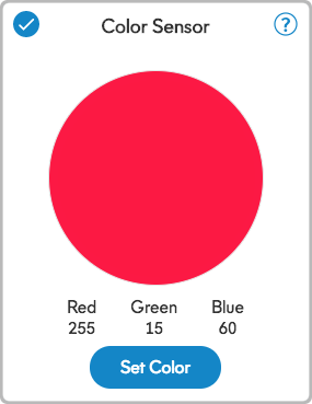 On Color (Коли колір)