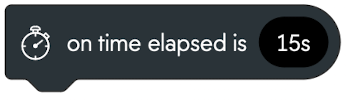 On Time Elapsed (За часом, що минув)