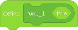 Defining Functions (Оголошення функцій)