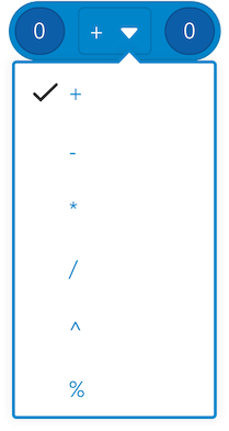 Basic (Базові Оператори)