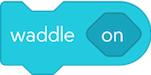 Waddle (Хитання)