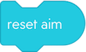 Reset Aim (Скидання напрямку)