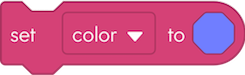 Color Variables (Змінні типу колір)