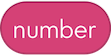 Number Variables (Змінні числового типу)