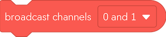 Broadcast (трансляція)