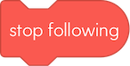 Stop Following (Припинити слідування)